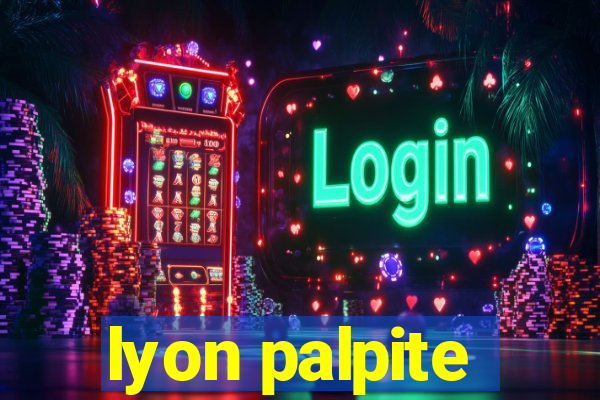 lyon palpite